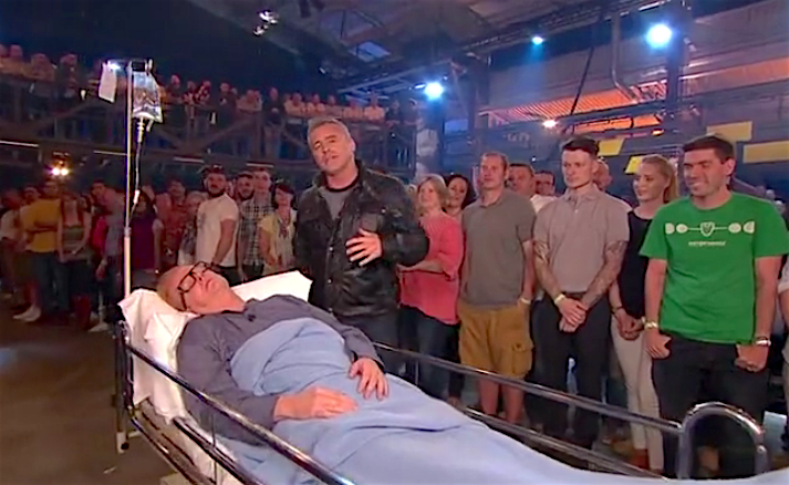 bbc top gear uk show ratings