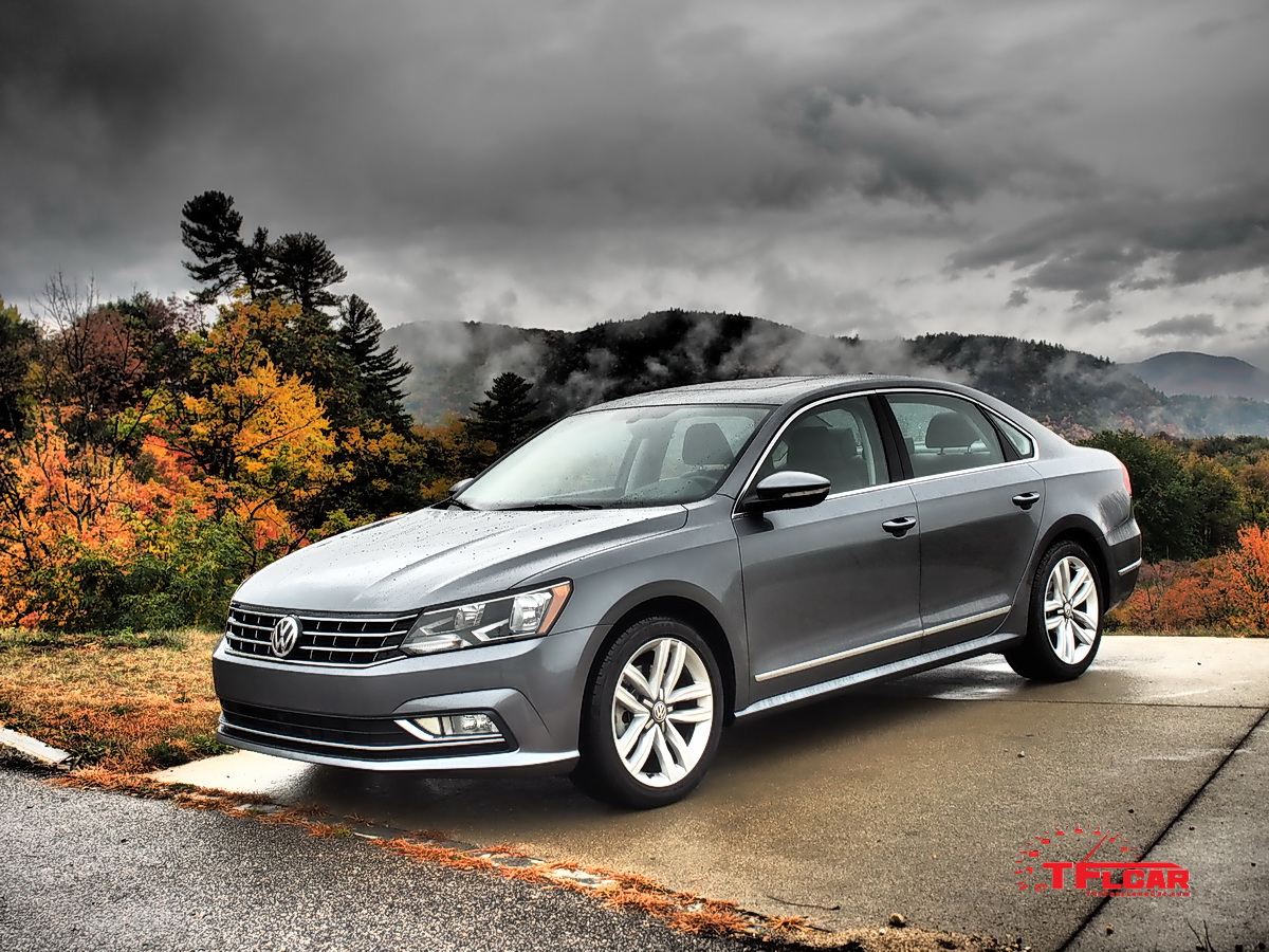 Six Vw Cars Earn 2017 Iihs Top Safety Picks News The Fast Lane Car 2017 Vw Pat