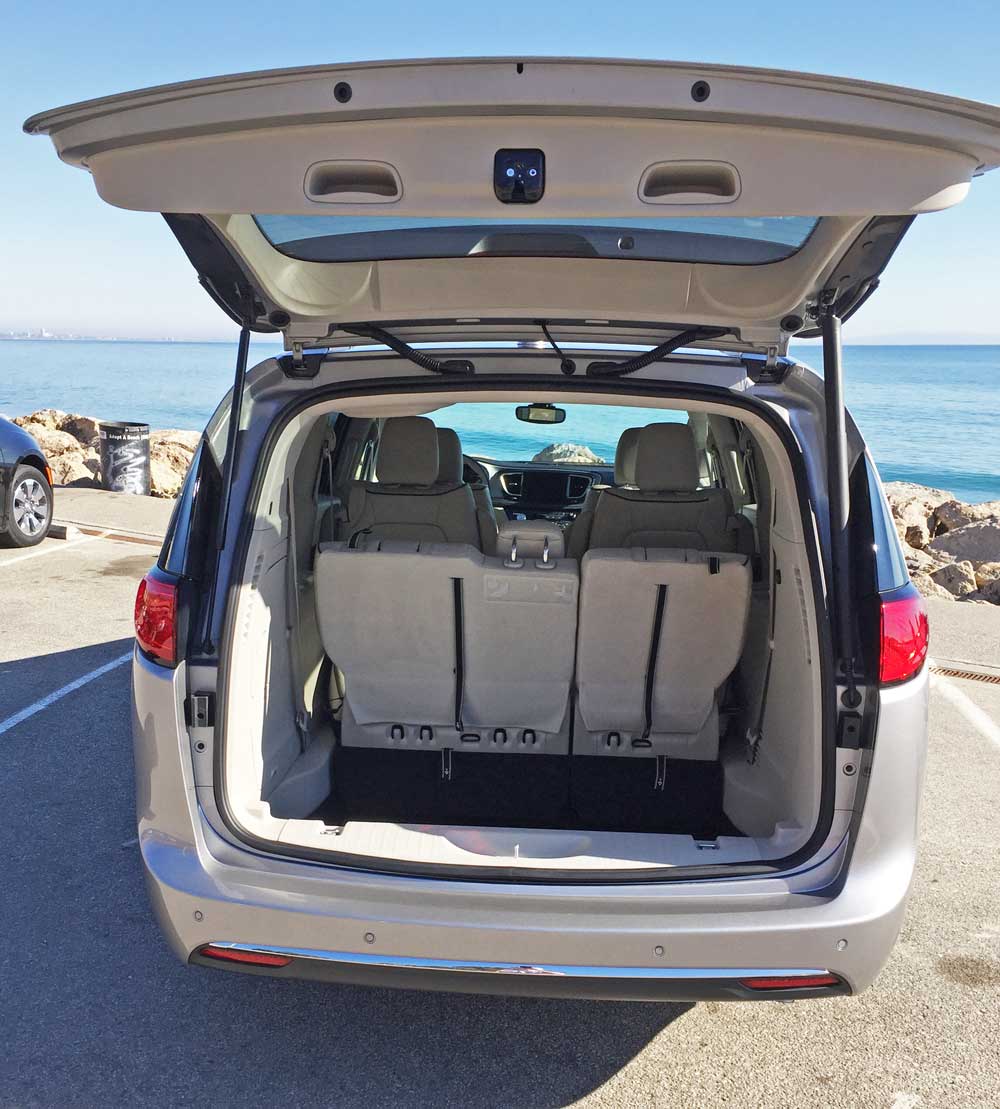 The Chrysler Pacifica Hybrid And Have Been Reengineered To Chrysler Pacifica Hybrid Gte