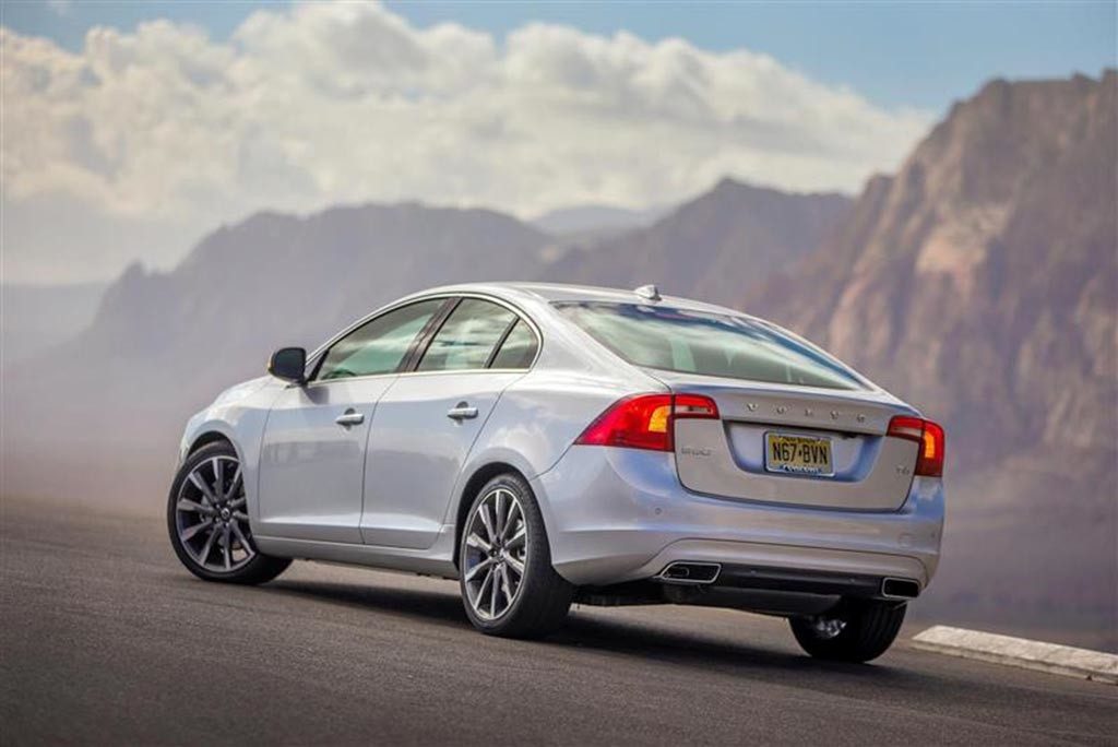2017 volvo s60 review 2017 volvo s60 review