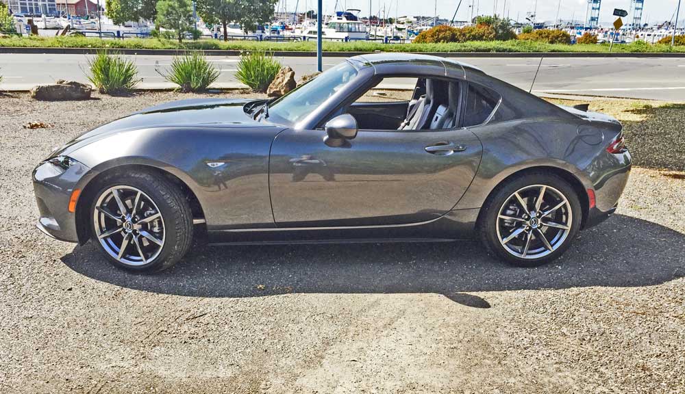 Miata Rf Grand Touring Has Lsd Miata Rf Grand Touring Has Lsd