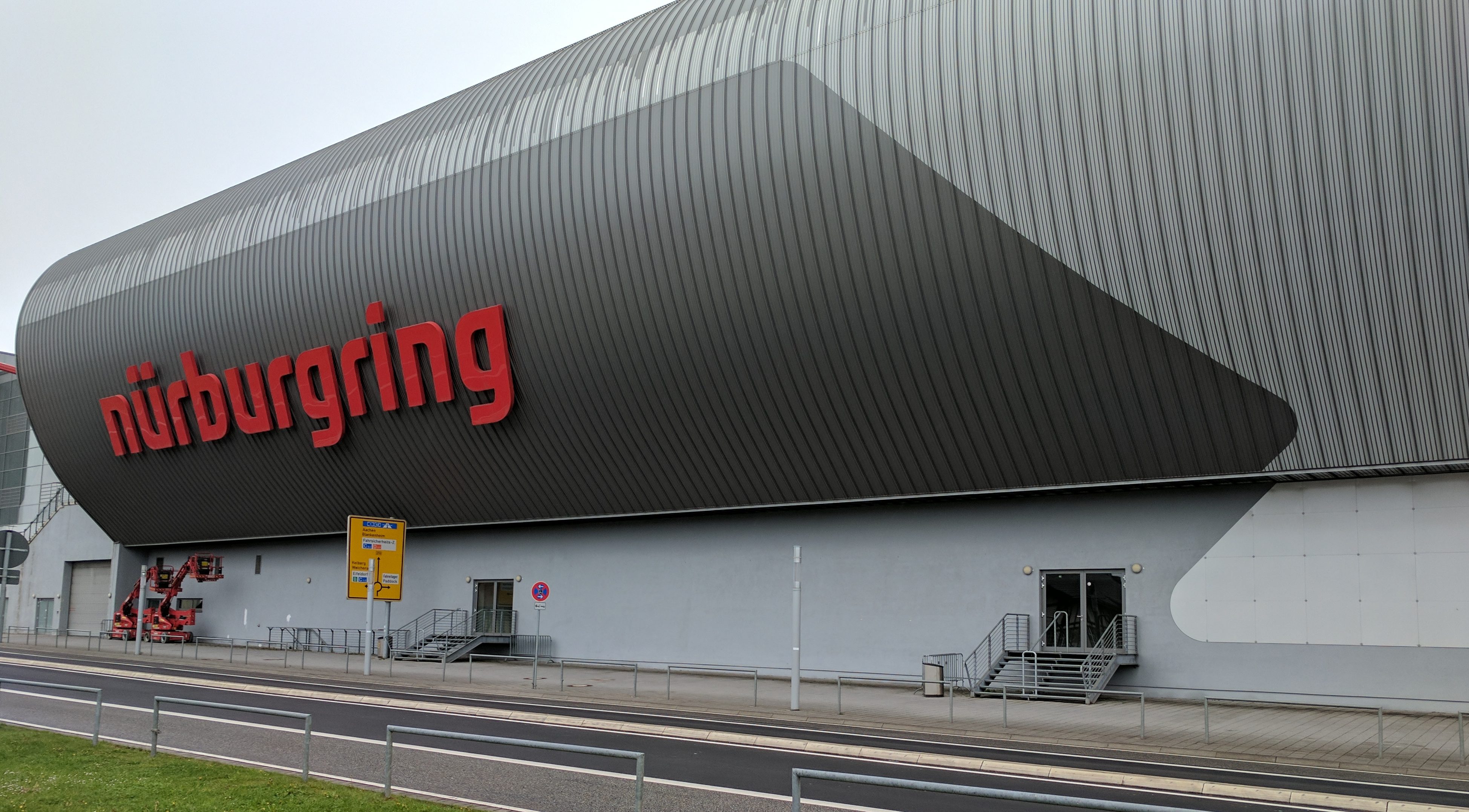 Top 5 Things To Know Before You Drive The Nürburgring Fast Top 5 Things To Know Before You Drive The Nürburgring