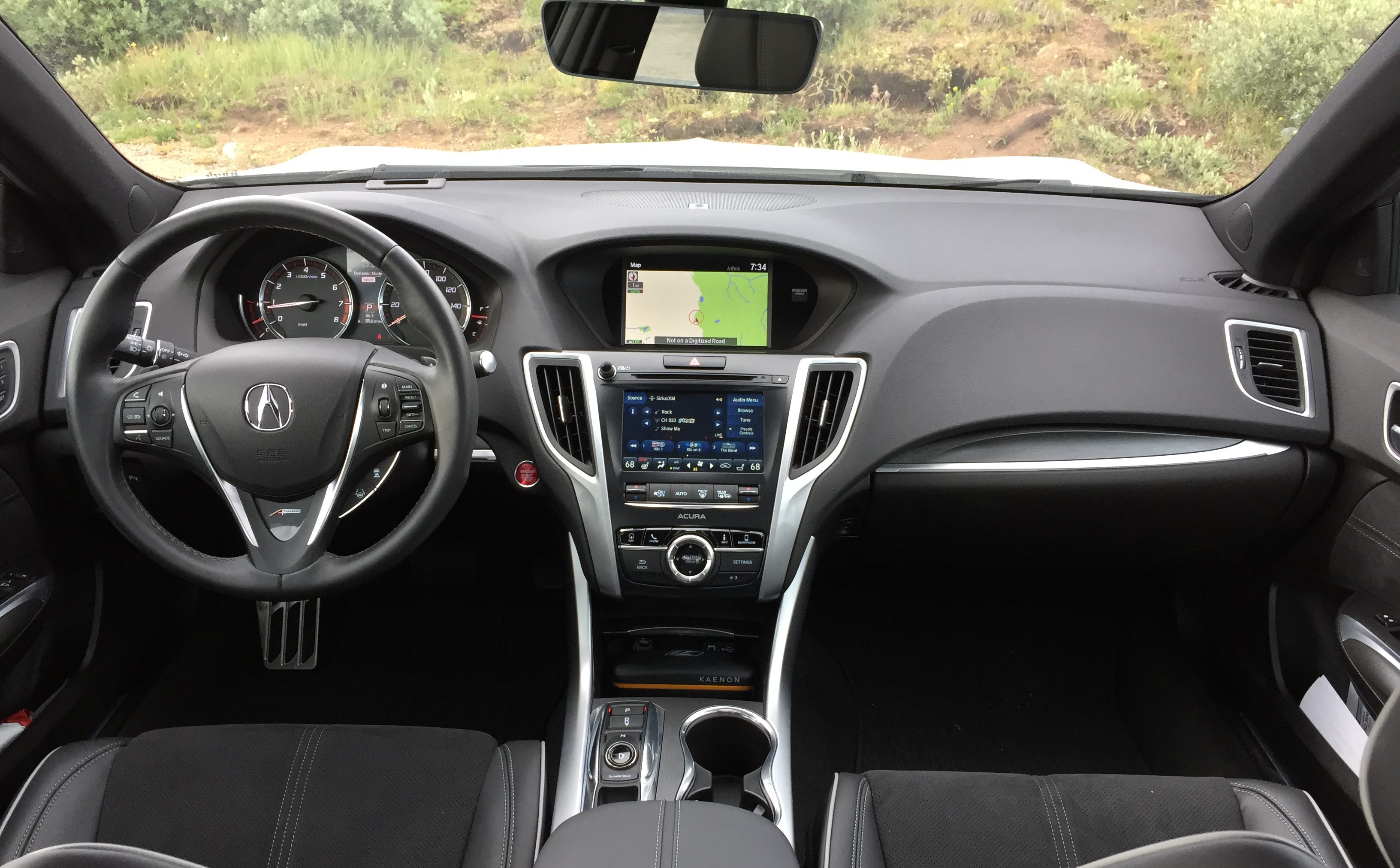 The Acura Tlx Is Dead: What Does This Mean For The Future Of Driving? - a8fippp
