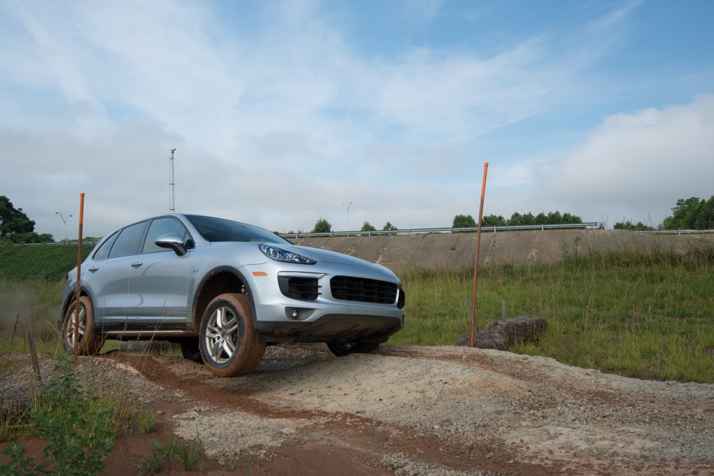 Tfl Today Bollinger Off Road Ev New Audi Tt Rs 0 60