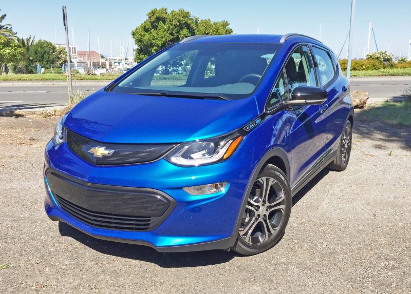 Why Are Chevy Dealers Offering 99 month Leases On The Bolt Opinion