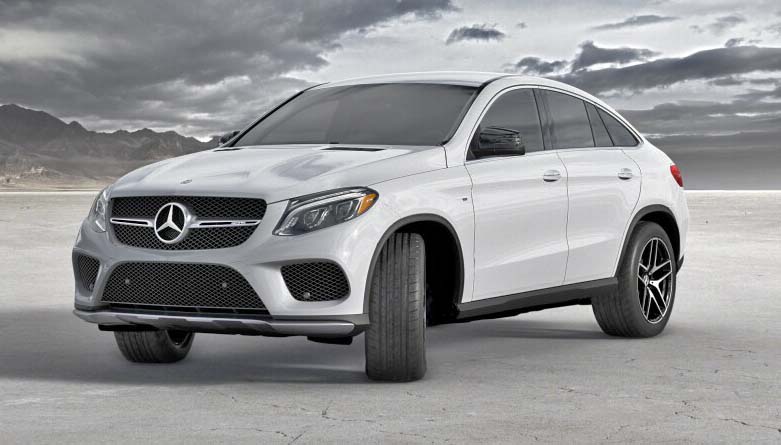 2017 Mercedes Gle 450 Amg Motaveracom