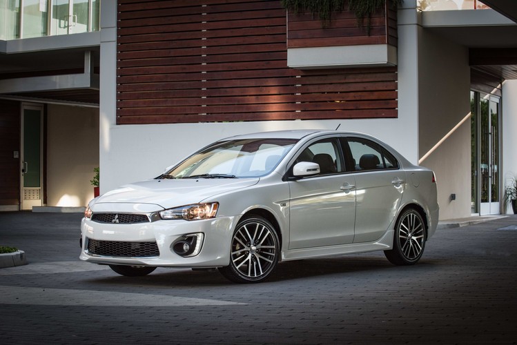 Mitsubishi may still build cars after all