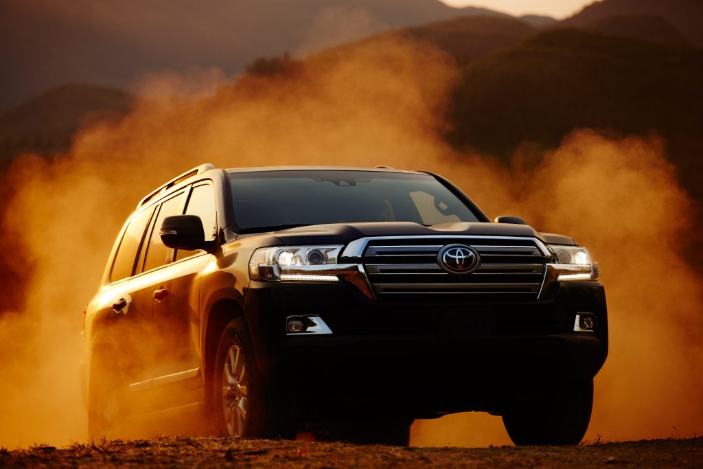 Could These 5 Cars Also See Major Updates In Their Future?