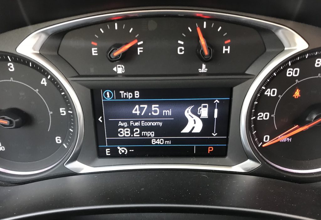 2018 Gmc Terrain Diesel Review Price >> All New 2018 Gmc Terrain Gas Or Diesel First Drive Review 2018 Gmc Terrain Diesel Review Price >> All New 2018 Gmc Terrain Gas Or Diesel First Drive Review