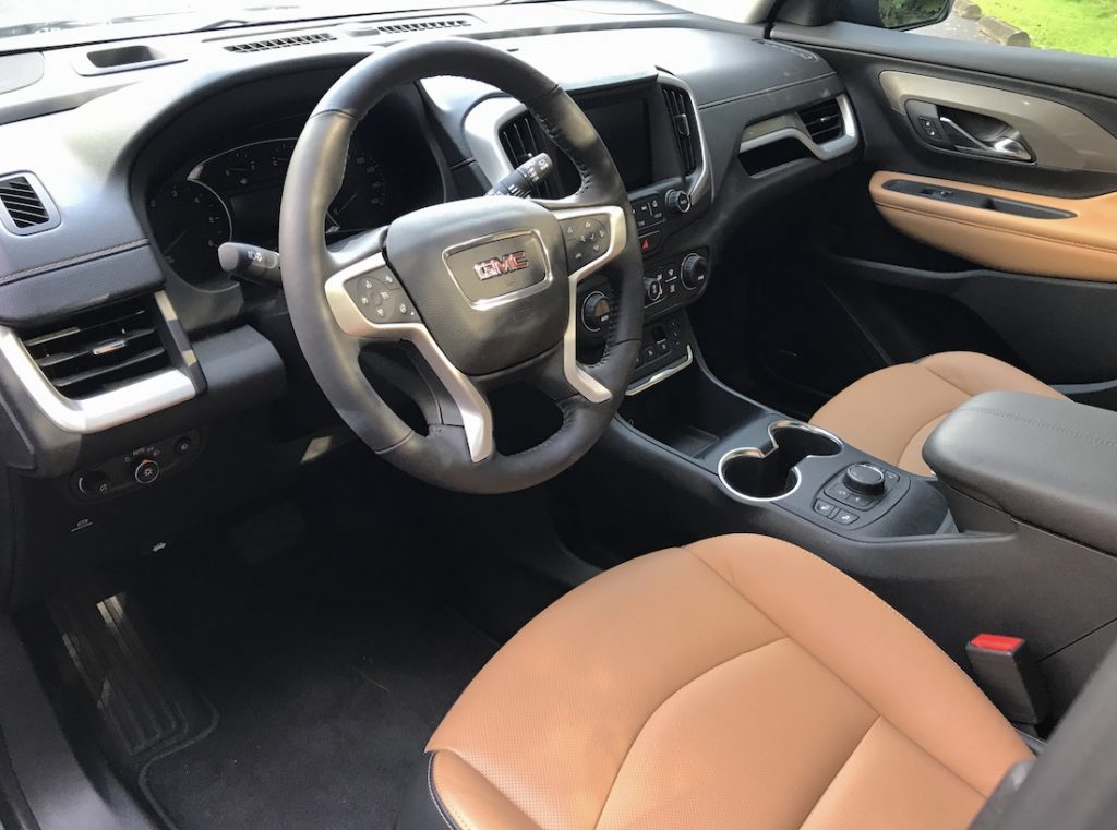 2018 Gmc Terrain Diesel Review Price >> All New 2018 Gmc Terrain Gas Or Diesel First Drive Review 2018 Gmc Terrain Diesel Review Price >> All New 2018 Gmc Terrain Gas Or Diesel First Drive Review