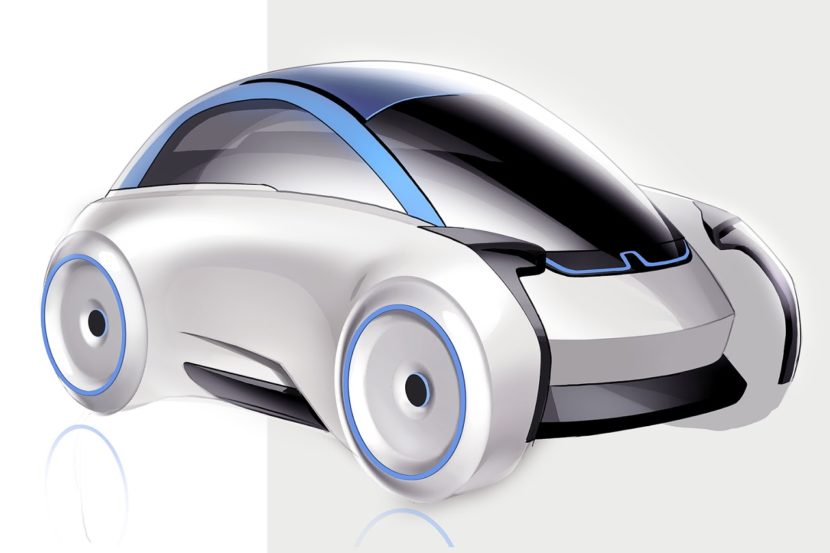 What S Up With The Bmw Isetta Concept New Nissan Leaf And Why Not What S Up With The Bmw Isetta Concept New Nissan Leaf And Why Not Do A Car Project Ask Nathan