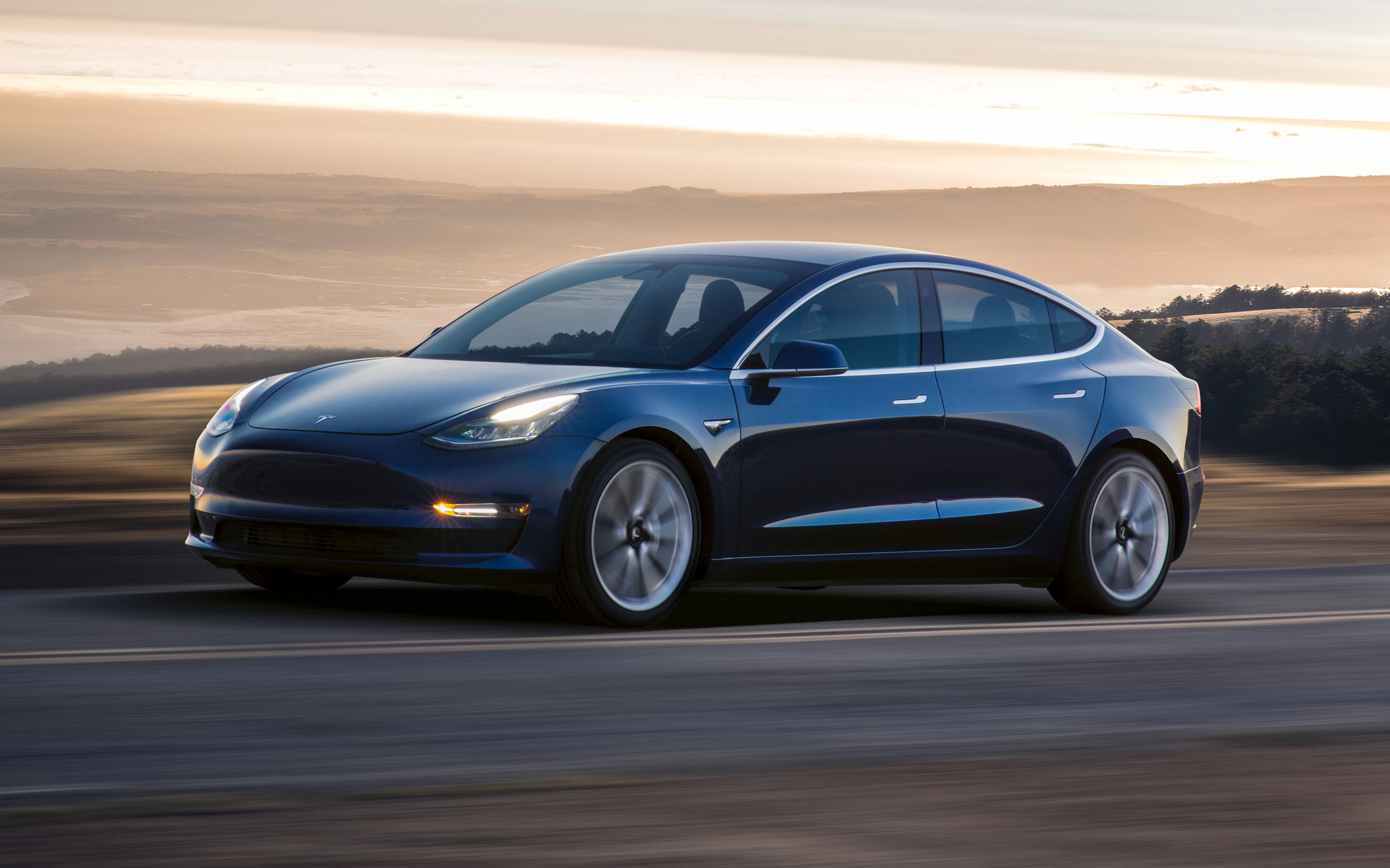 Would You An Electric Car Without A Federal Tax Incentive Proposed Plan To End Ev Tax Credits Could Spell Trouble For Manufacturers