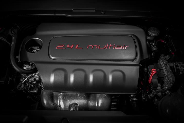 2017 Jeep Compass Trailhawk