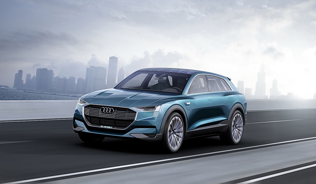 Going The Distance With Electric Cars Coming In 2018 And 2019 Going The Distance With Electric Cars Coming In 2018 And 2019
