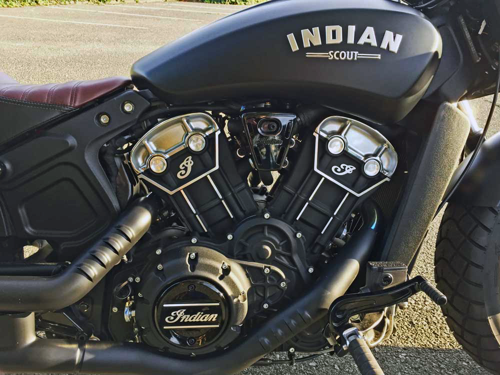 Indian Scout Bobber Price In Uae