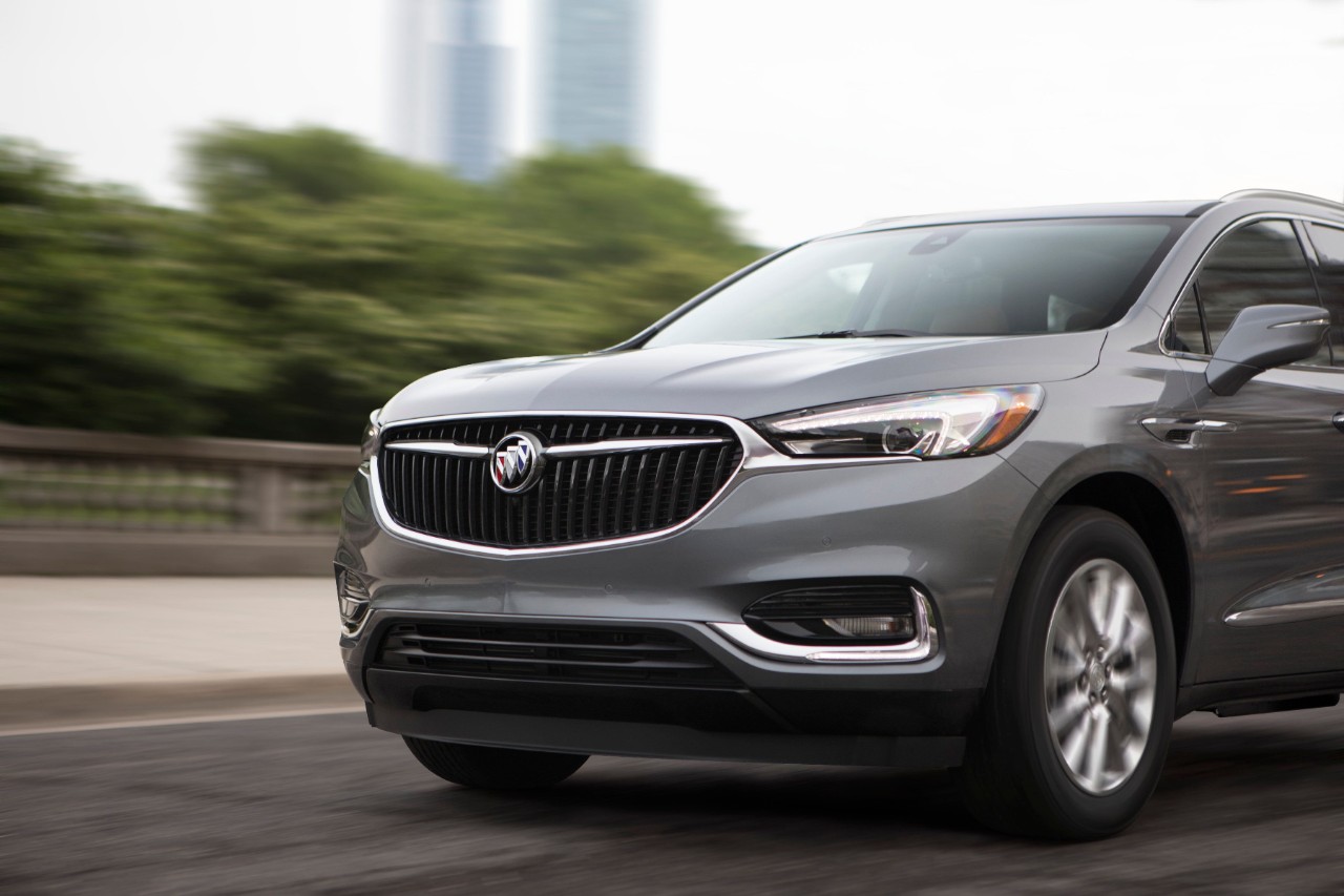 These Top 10 Fastest Depreciating Cars Make Tempting Used Car S Buick Enclave 46 8 Depreciation Over 3 Years