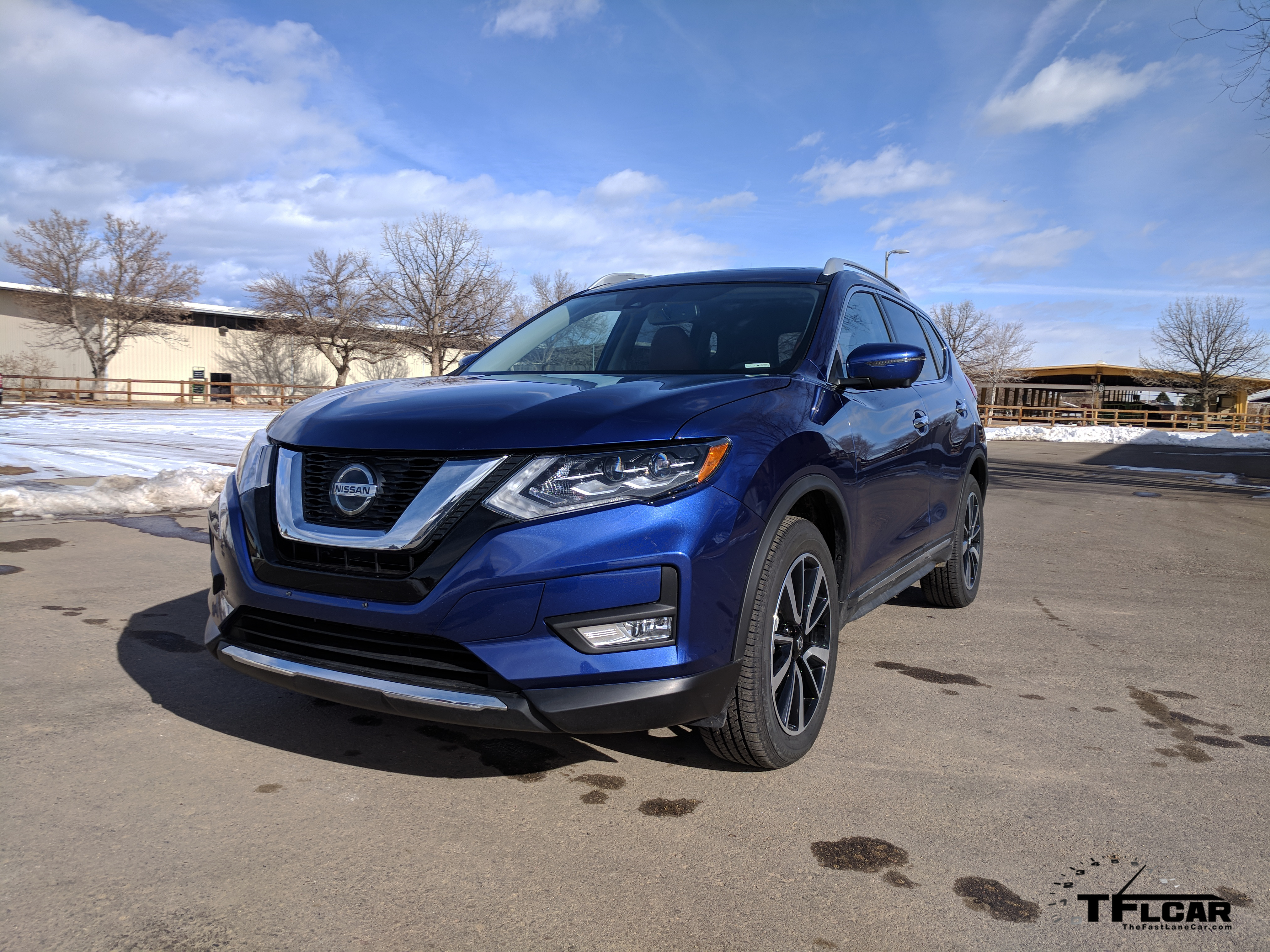 2018 Nissan Rogue: News, Performance, Price >> 2018 Nissan Rogue Piloting Nissan S Best Selling Semi 2018 Nissan Rogue: News, Performance, Price >> 2018 Nissan Rogue Piloting Nissan S Best Selling Semi