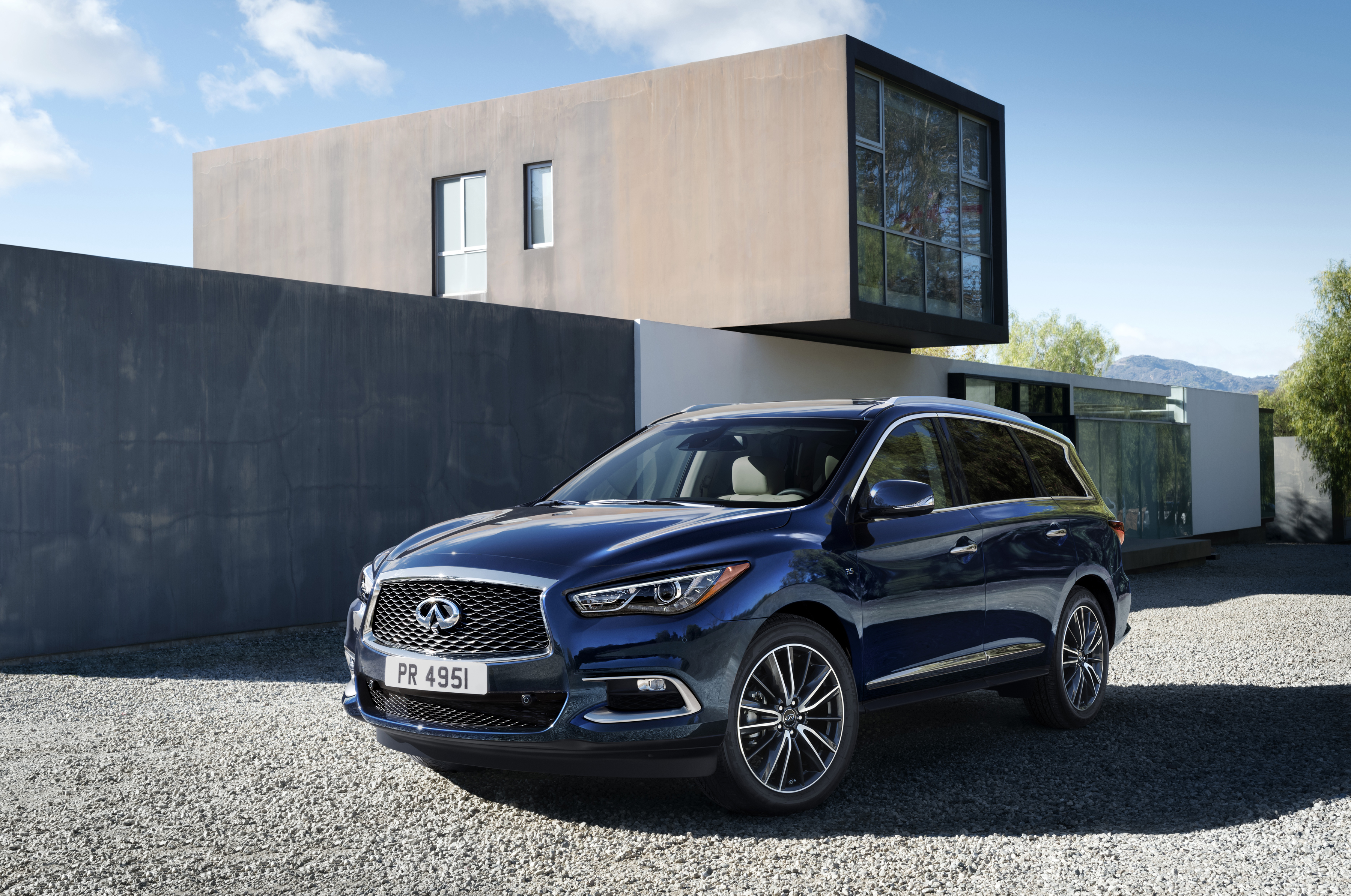 2018 Infiniti QX60: Design, Specs, Price >> 2018 Infiniti Qx60 Refined Spacious Family Hauler Review 2018 Infiniti QX60: Design, Specs, Price >> 2018 Infiniti Qx60 Refined Spacious Family Hauler Review