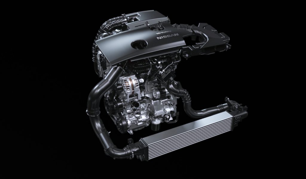 The 2019 Nissan Altima is Here, with Variable Compression ... The 2019 Nissan Altima is Here, with Variable Compression ...