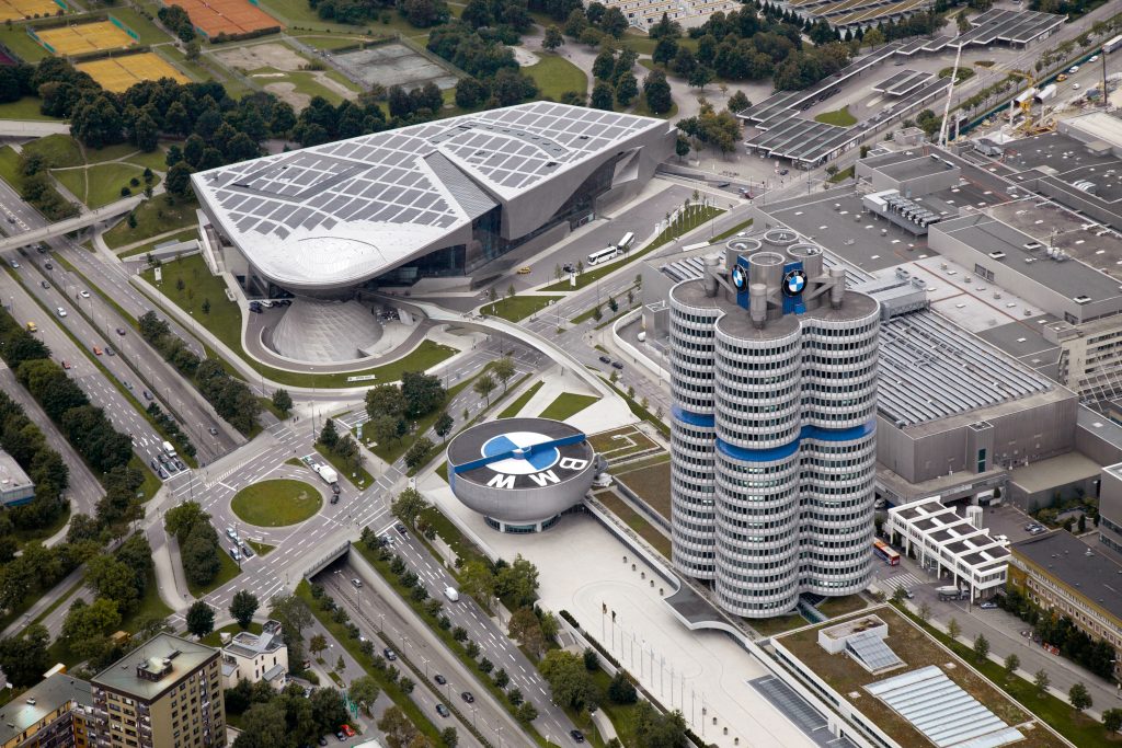 Emissions Shenanigans: BMW Edition