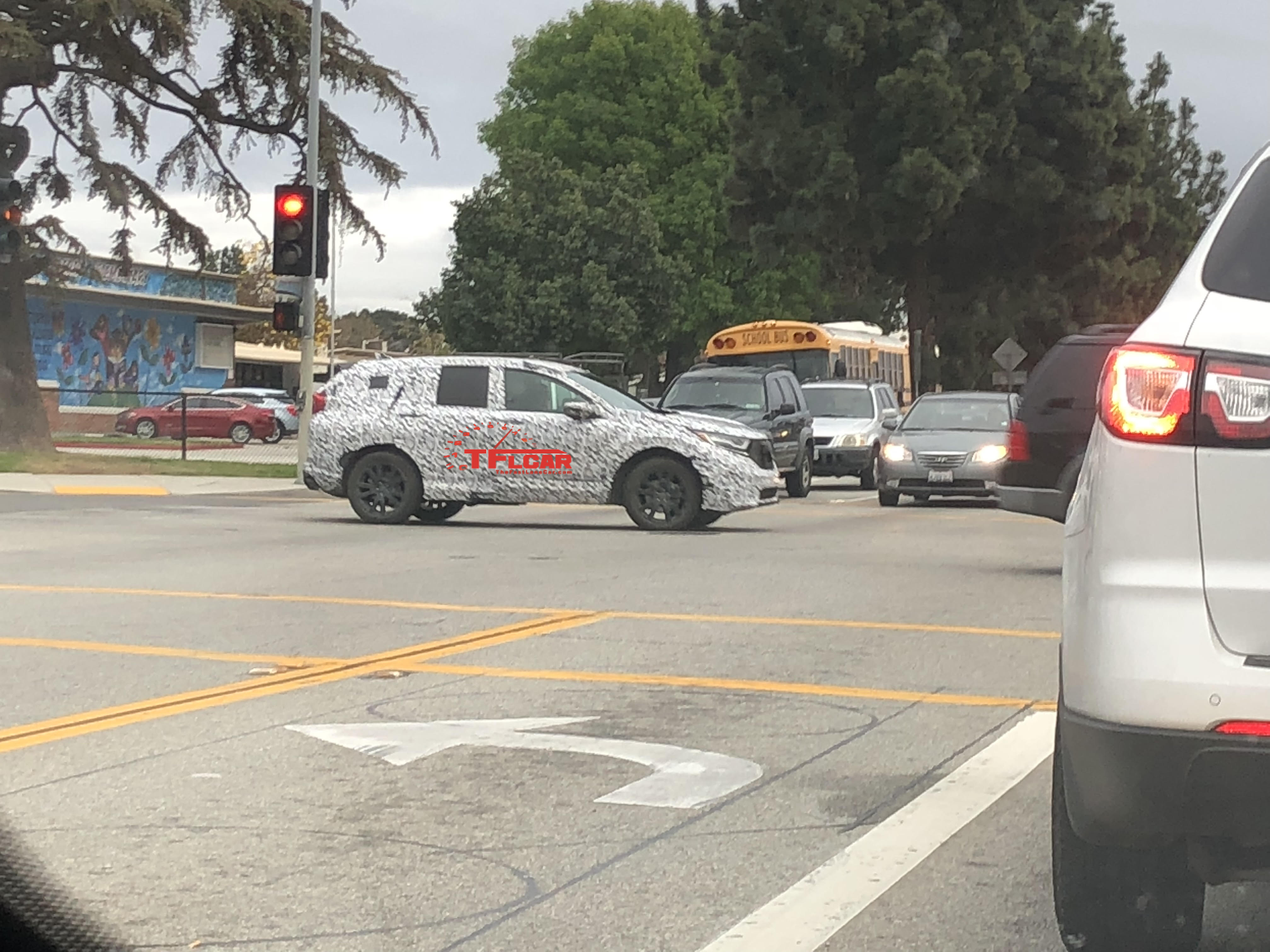 Spy Shot Double Bill: Help Us Identify These Cars! [Spy ... Spy Shot Double Bill: Help Us Identify These Cars! [Spy ...