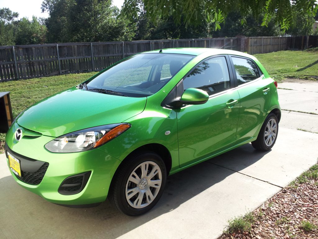 What was the Most Fun Car You've Ever Owned?