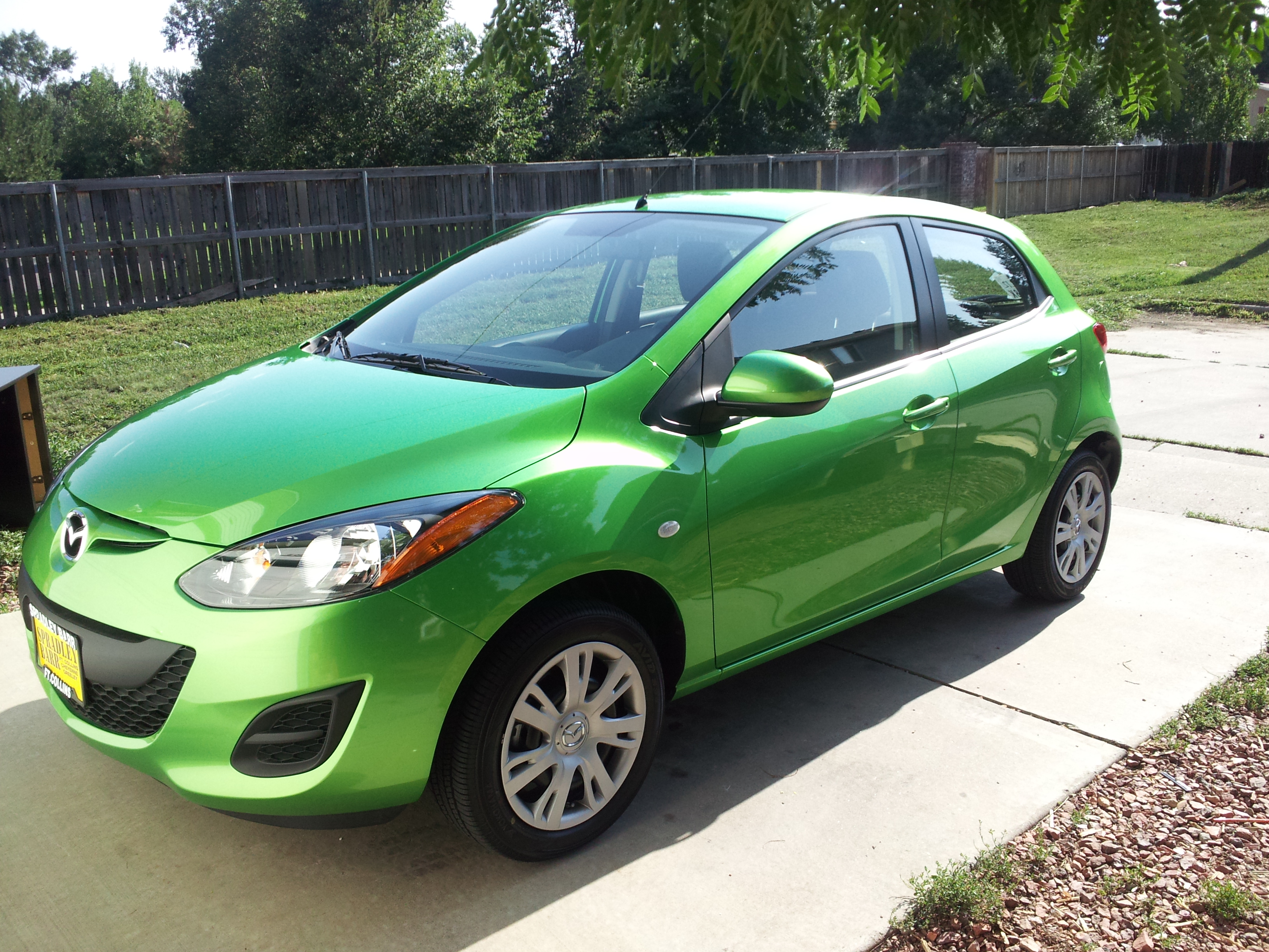 What Is the Most Fun Car You've Ever Owned? The Fast Lane Car