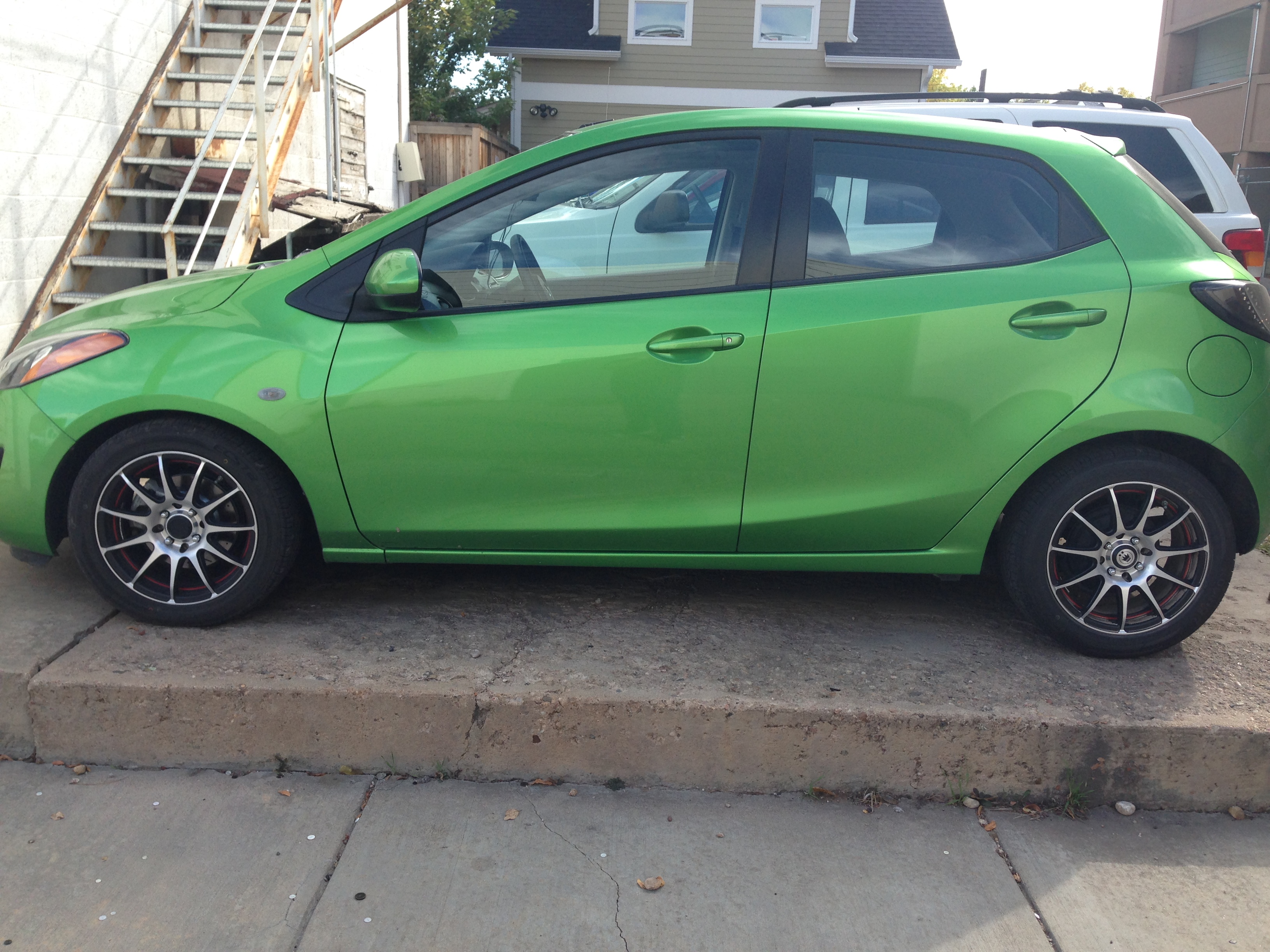 fun owned tflcar ever ve cars