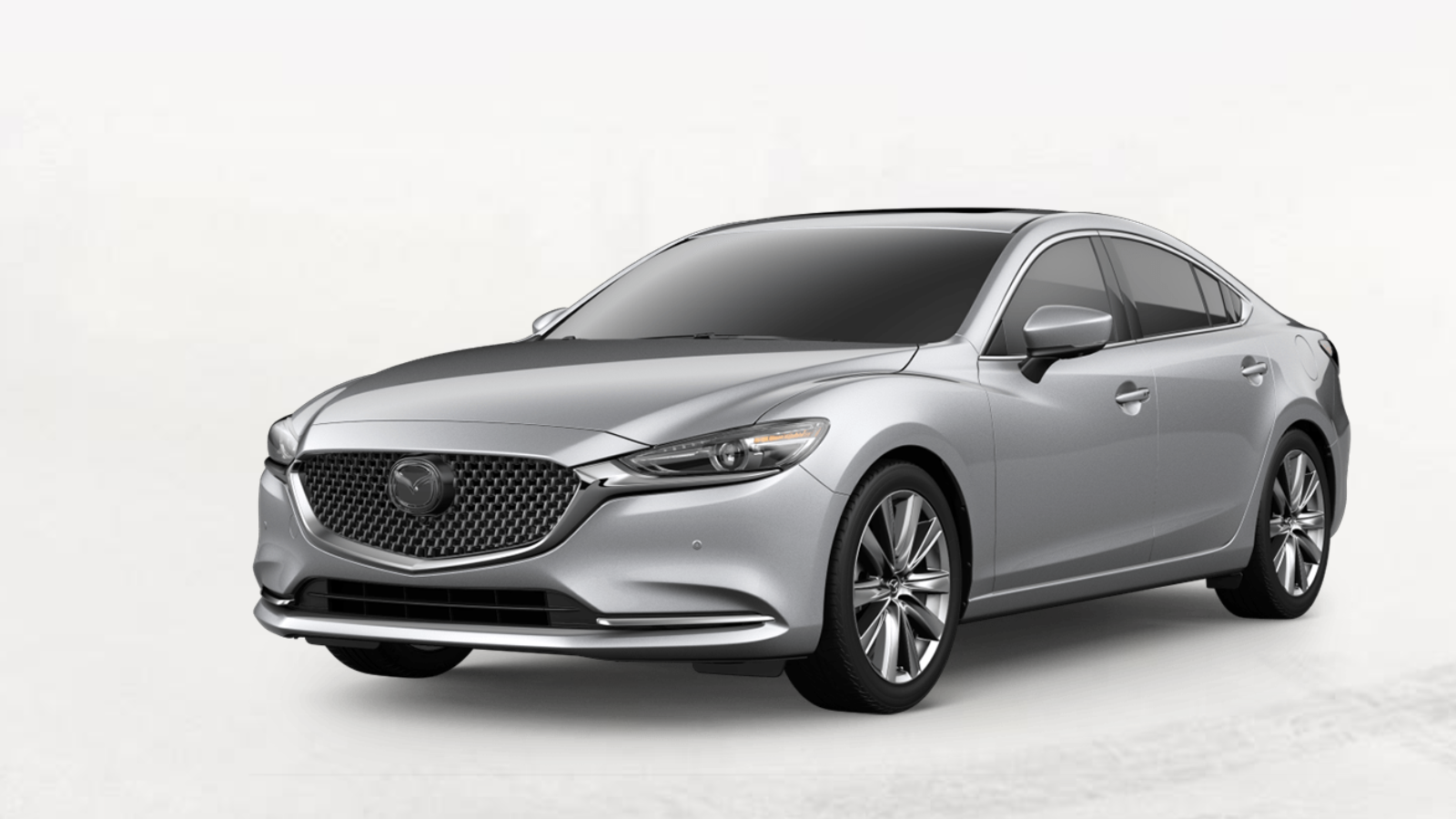 2018 Mazda 6 TFL Expert Buyer�s Guide Now You�re Playing 2018 Mazda 6 TFL Expert Buyer�s Guide Now You�re Playing