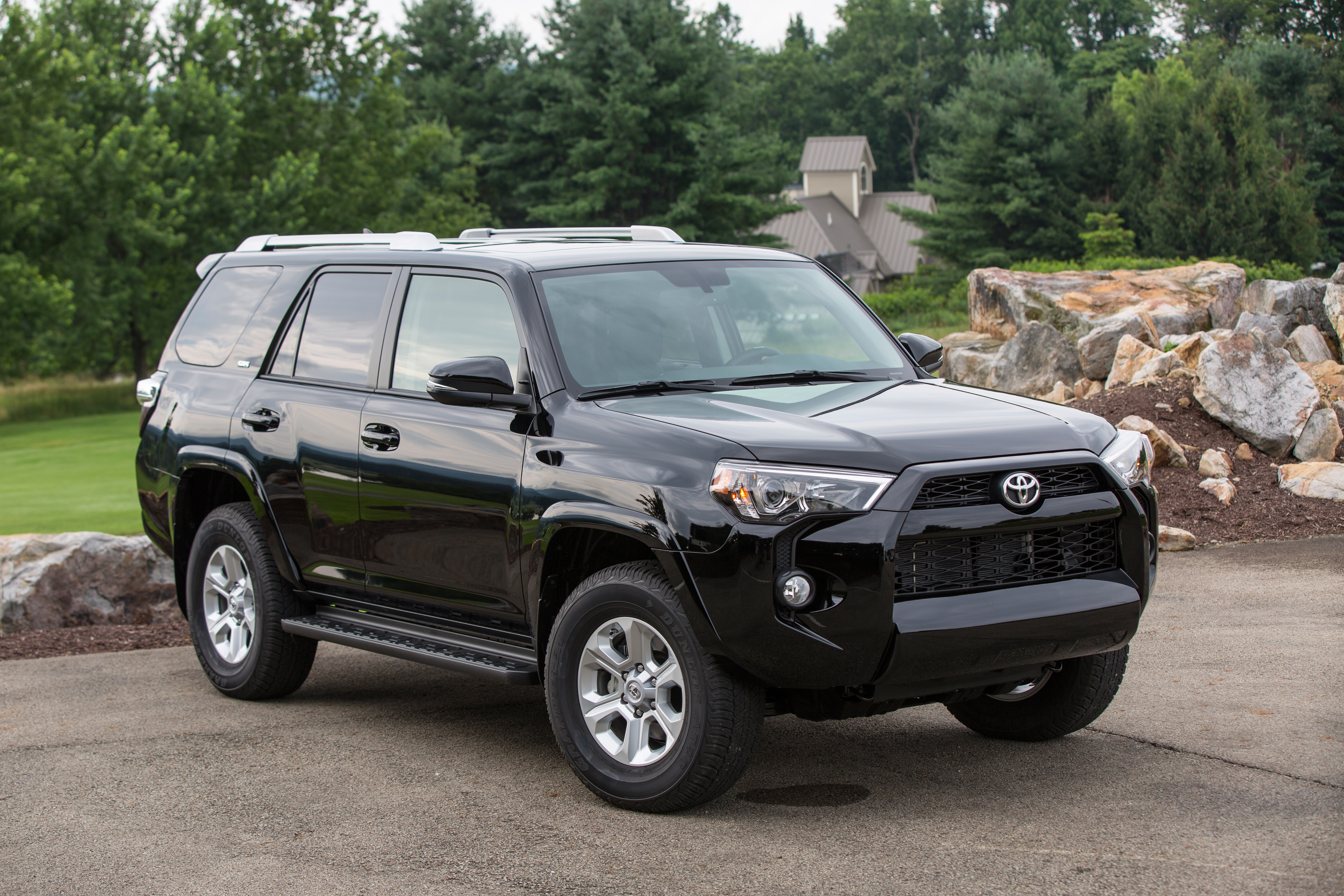 2018 Toyota 4runner Tfl Expert Buyer S Guide Everything