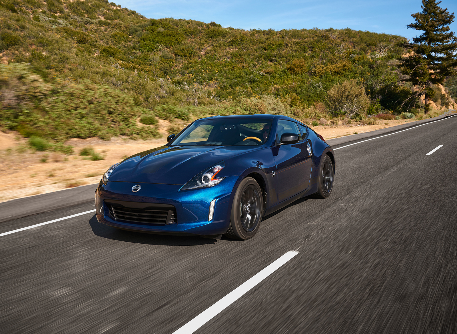 Is The Nissan 370z Past Its By Date Announces 2019 Is The Nissan 370z Past Its By
