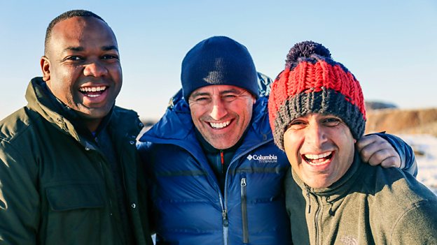 Matt LeBlanc Leaving Top Gear after current series