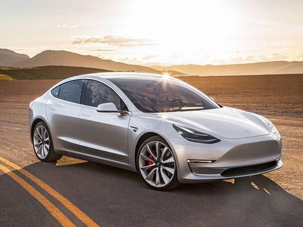 Image result for model 3