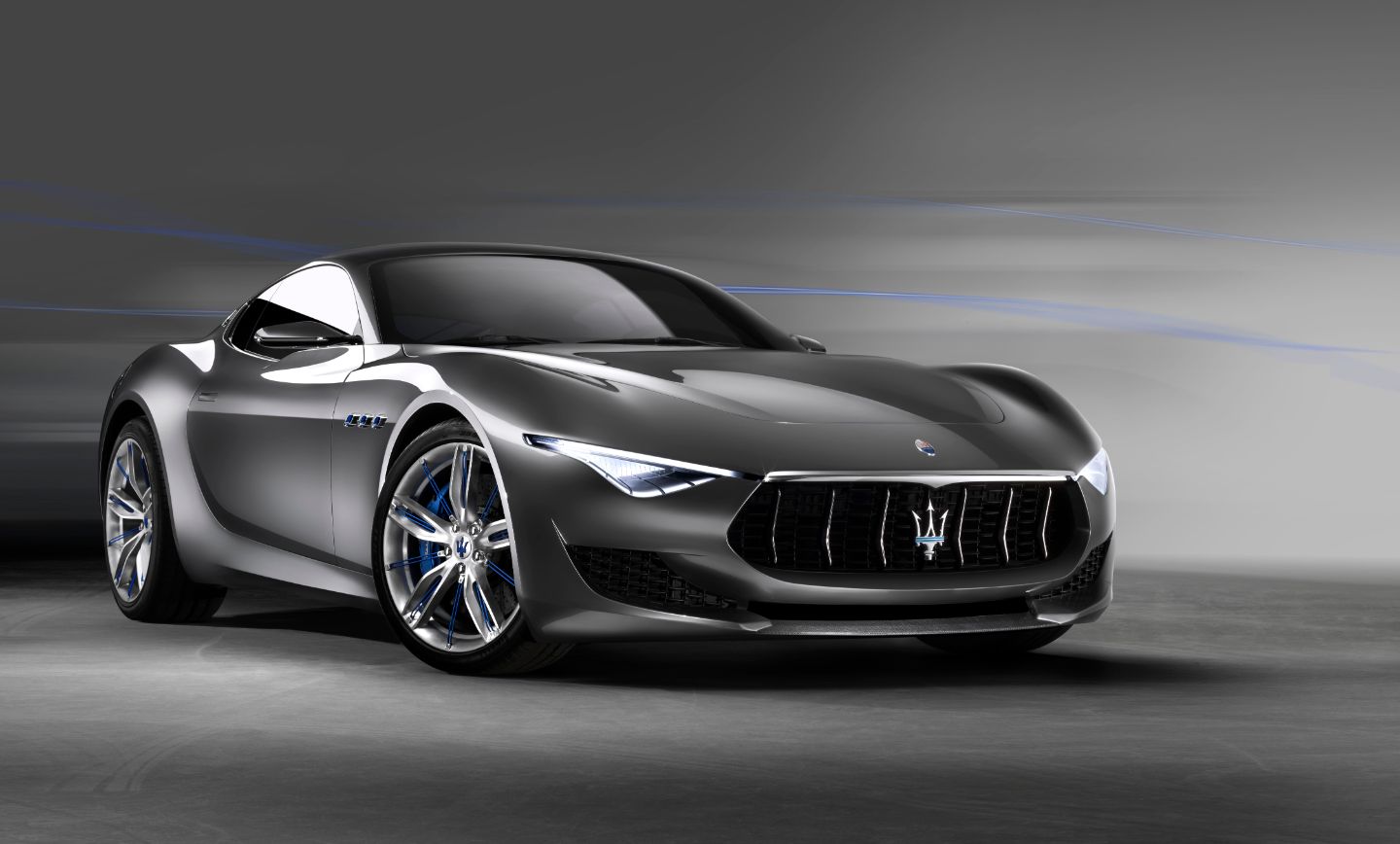 Report Maserati Will Build Alfieri Next Year Shelve Granturismo Report Maserati Will Build Alfieri Next Year Shelve Granturismo