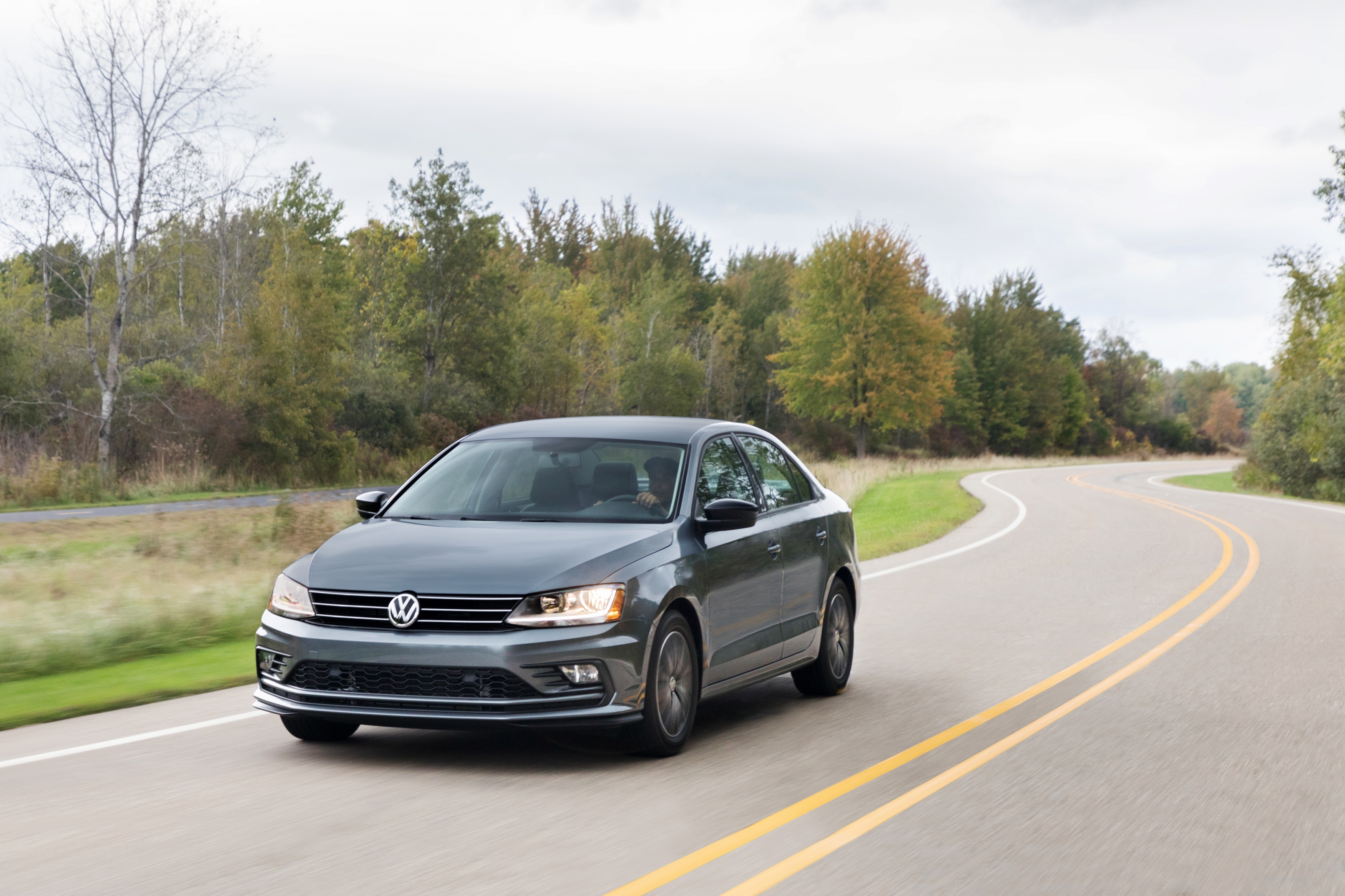 These Top 10 Fastest Depreciating Cars Make Tempting Used Car S Volkswagen Jetta 48 1 Depreciation Over 3 Years