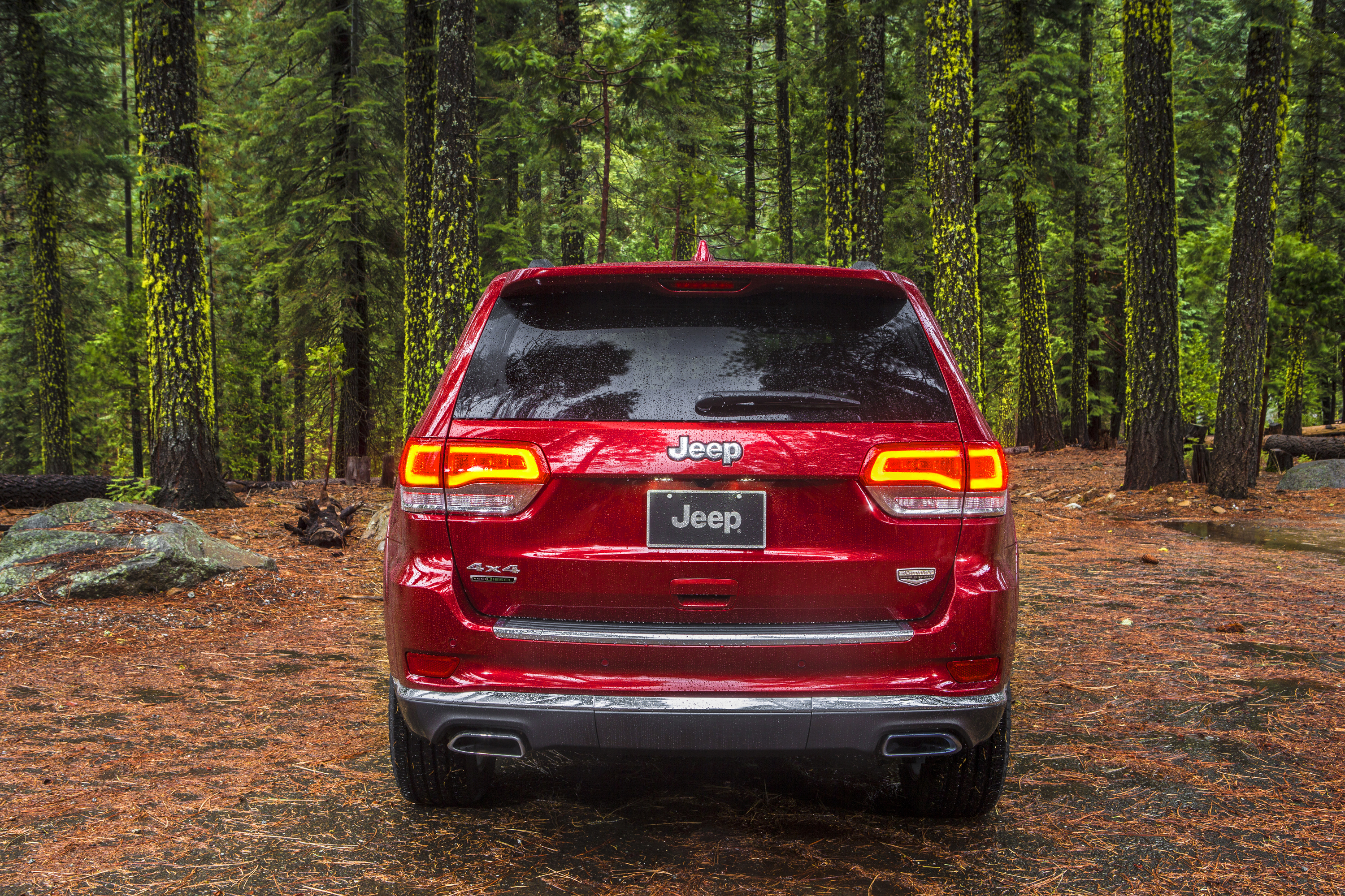Grand Cherokee Ecodiesel >> 2018 Jeep Grand Cherokee Ecodiesel Reappears On Dealer Lots Grand Cherokee Ecodiesel >> 2018 Jeep Grand Cherokee Ecodiesel Reappears On Dealer Lots