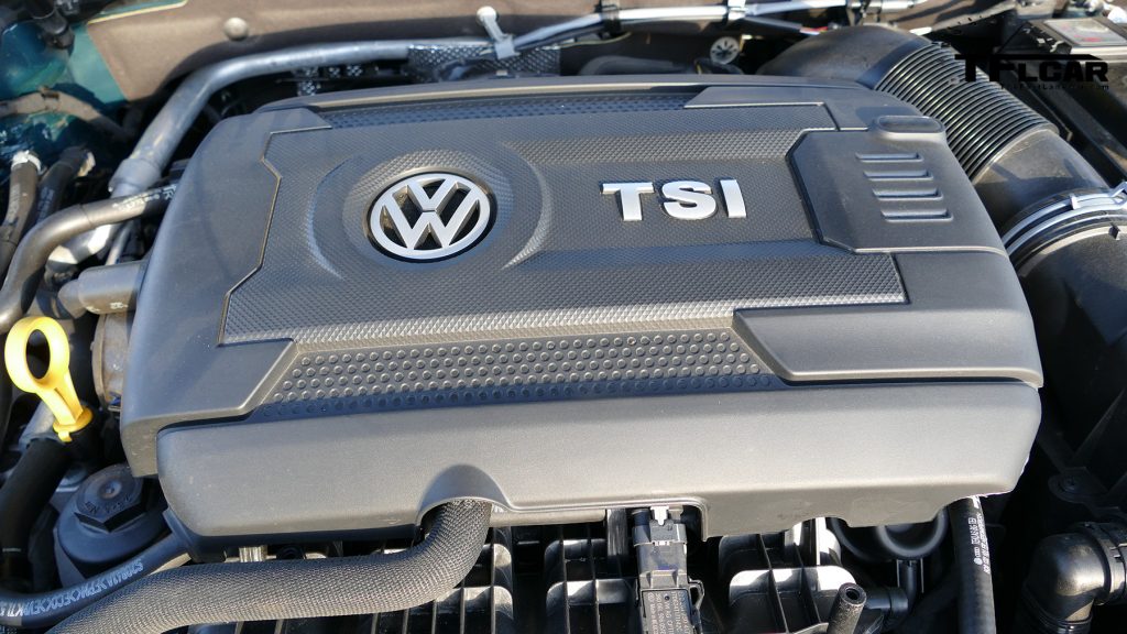 2018 Volkswagen Golf Alltrack SE Manual - TFL Long-term