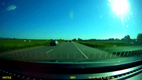 Vantrue N2 Pro dash cam