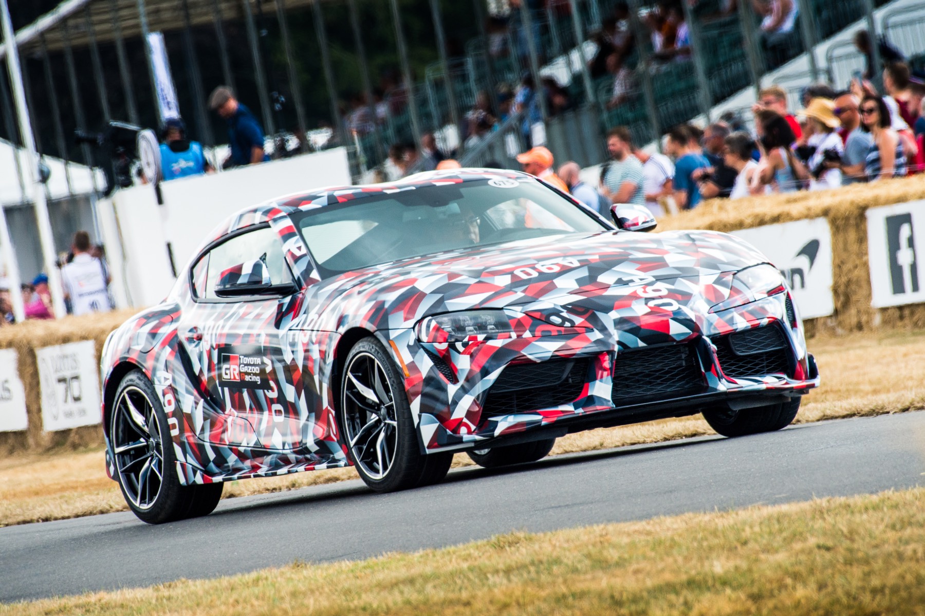 Off Lease Auto >> Confirmed: 2020 Toyota Supra Will Appear at 2019 Detroit ... Off Lease Auto >> Confirmed: 2020 Toyota Supra Will Appear at 2019 Detroit ...