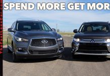 2013 Ford Fusion Vs Nissan Altima Vs Toyota Camry Mashup