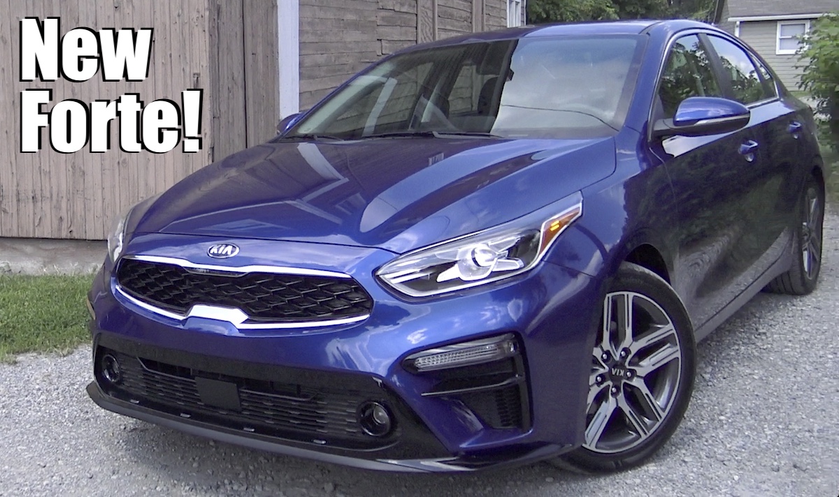 forte kia sedan boosted mpg cost technology