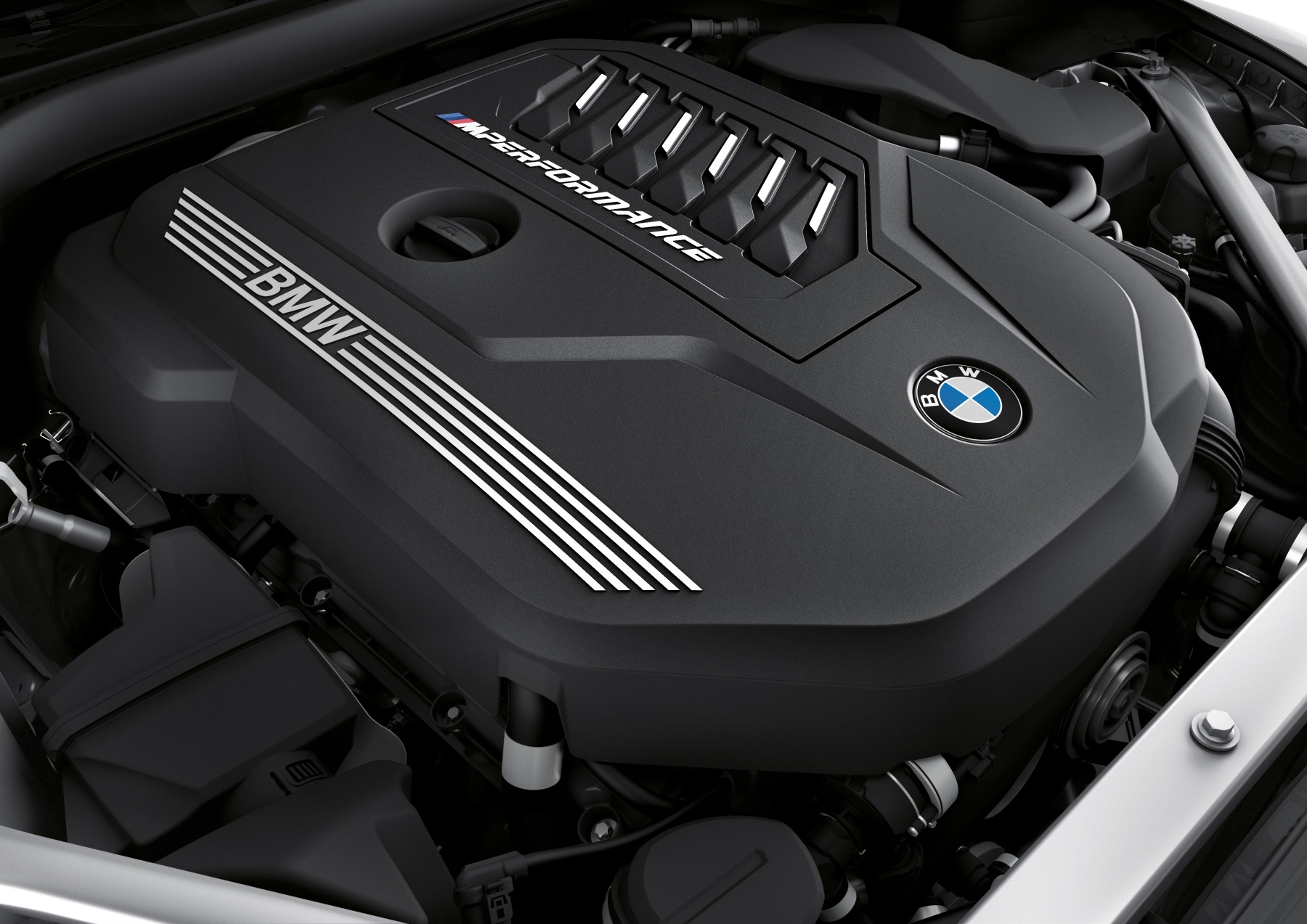 2019 Bmw Z4 Sdrive30i 255 Horsepower Four Cylinder Model Will Go On