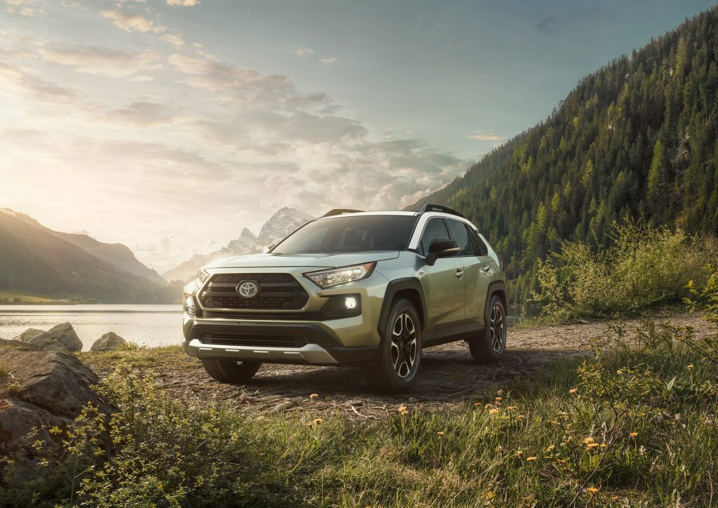 2019 Toyota RAV4 TFL Expert Buyer's Guide: Which Version Is Right For You?
