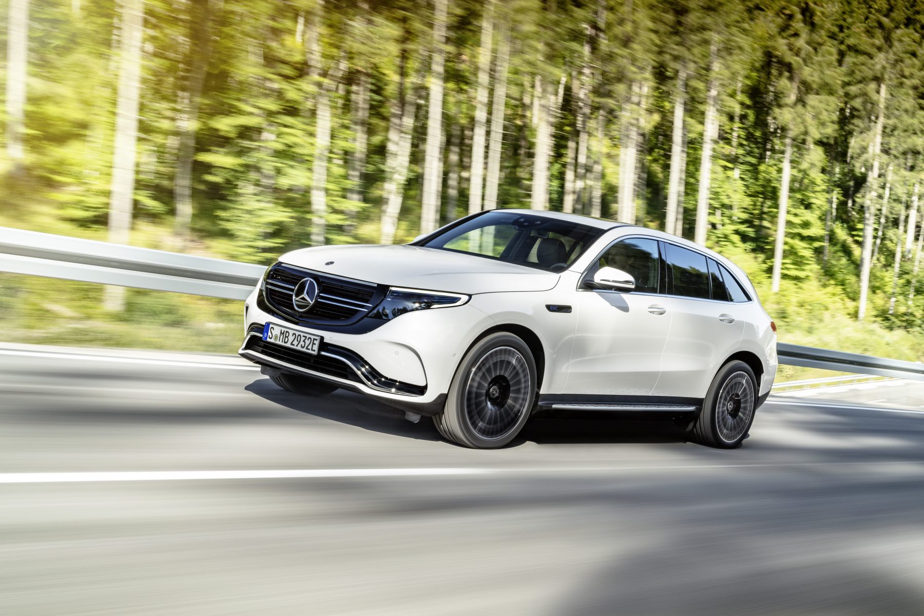 2020 Mercedes EQC: Design, Specs, Mileage, Arrival >> Report The 2020 Mercedes Benz Eqc S 200 Mile Range Estimate 2020 Mercedes EQC: Design, Specs, Mileage, Arrival >> Report The 2020 Mercedes Benz Eqc S 200 Mile Range Estimate