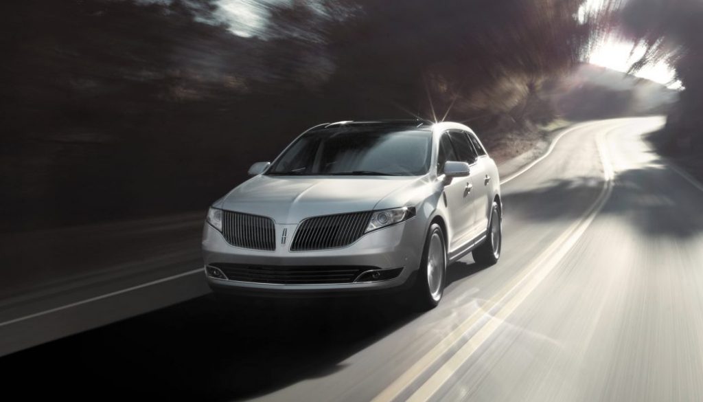 Lincoln MKT will live on