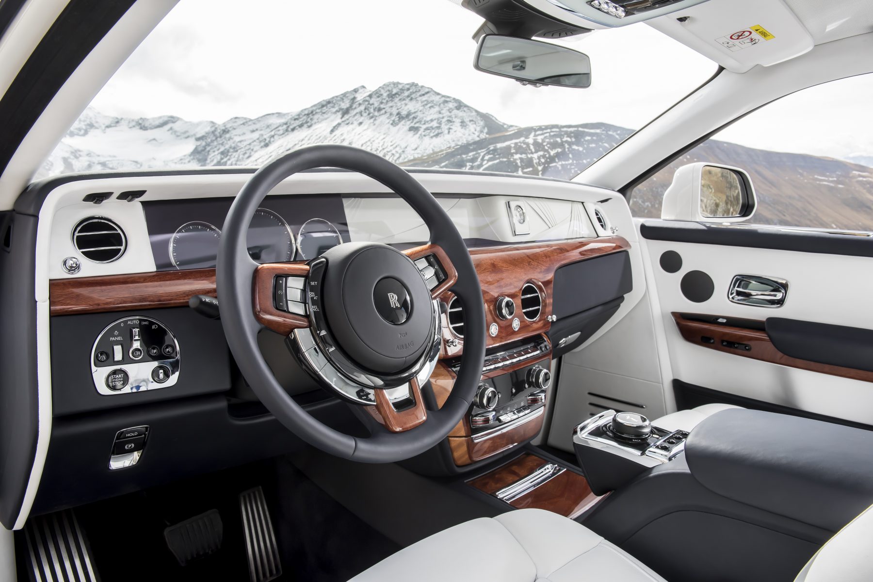 2018 Rolls Royce Phantom Viii Luxury On A Whole New Level