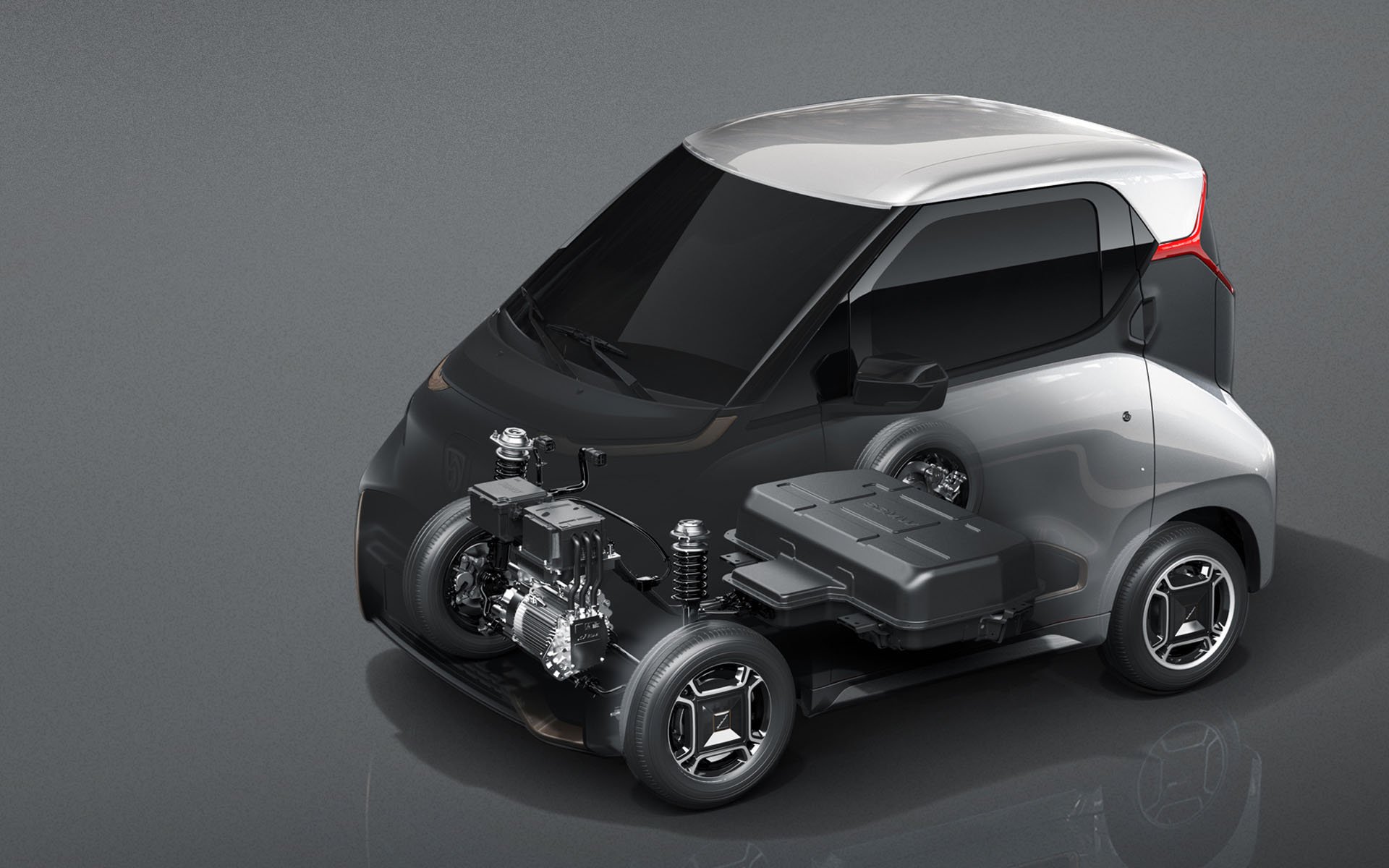 Baby Chevrolet Bolt Modern Chevy Caviler Z24 And Inexpensive The First Question Comes From Twitter Nathanadlen About A Baby Chevrolet Bolt He Saw In China