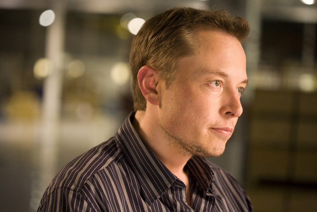 SEC sues Elon Musk for false and misrepresenting Tweets