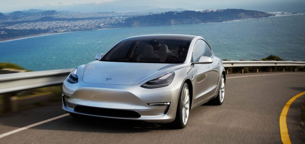 The NHTSA Scrutinized Tesla Over Its Safety Claims For The Model 3