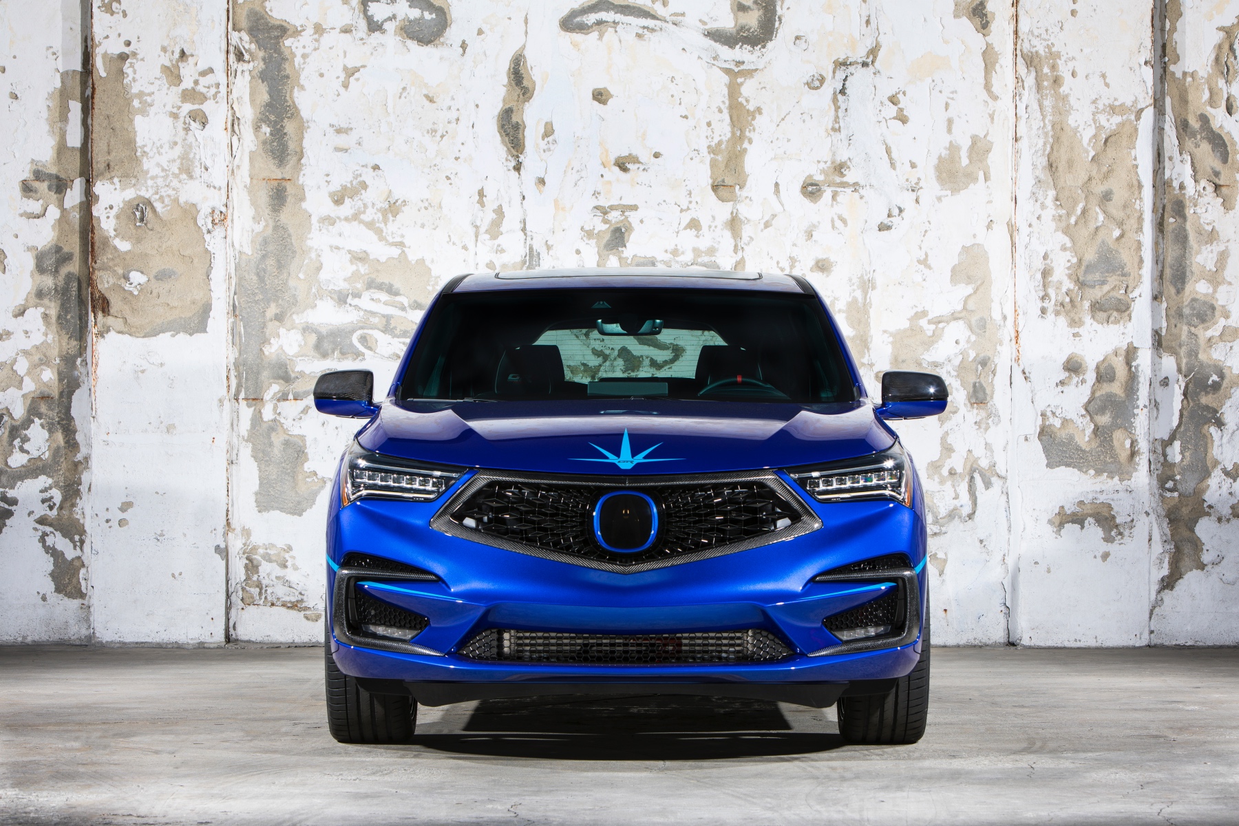 Most Powerful RDX Yet: Tuned Acura RDX A-Spec Makes 345 ...
